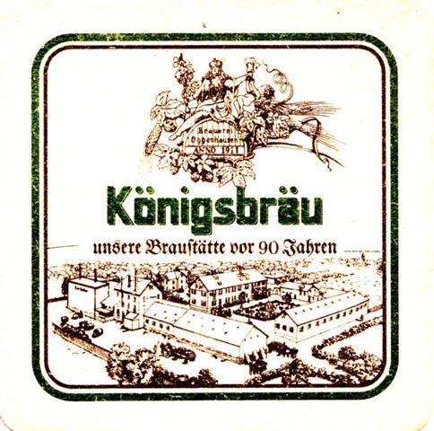 heidenheim hdh-bw k�nigs quad 2a (180-vor 90 jahren-braungr�n)